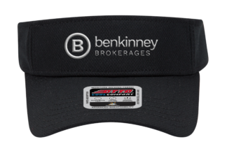 Ben Kinney Brokerages | Visor