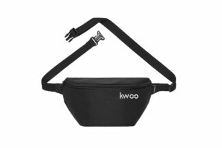 KWGO | AS Colour Fanny Pack (Direct To Film)