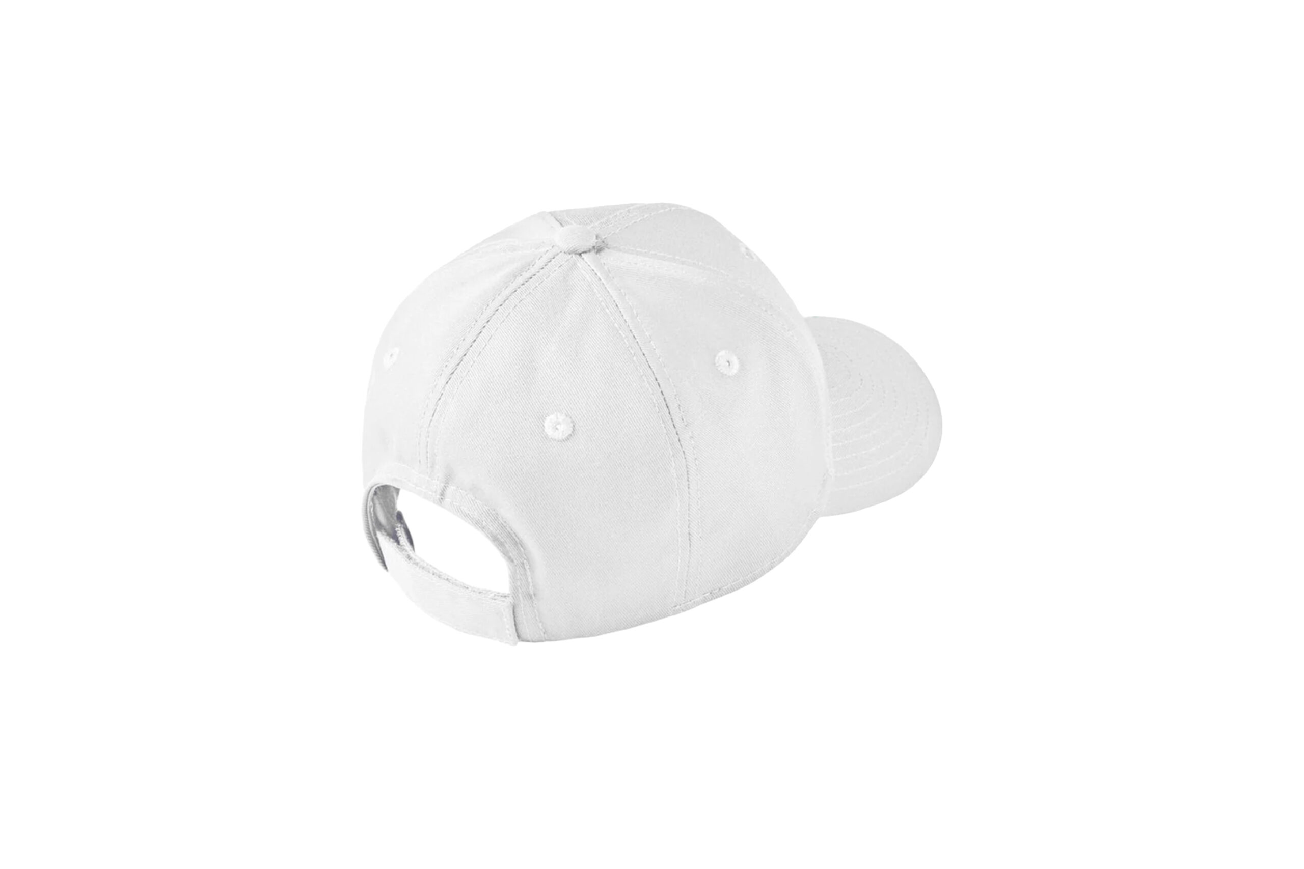 PLACE + Envoy | New Era® Full Fabric - Adjustable Structured Cap - Image 7