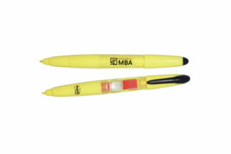 XMBA_PostIt_Highlighter