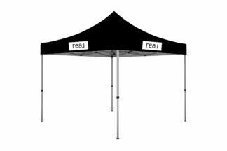 Real | 10 ft. Aluminum Canopy Tent