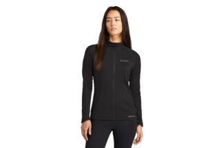 Consertus | OGIO® ENDURANCE Ladies Radius Full-Zip