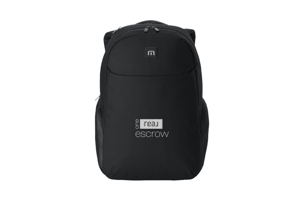 One Real Escrow | TravisMathew Recess Backpack