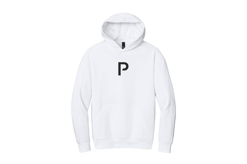 PLACE Icon  | District Heavy-Weight Hoodie